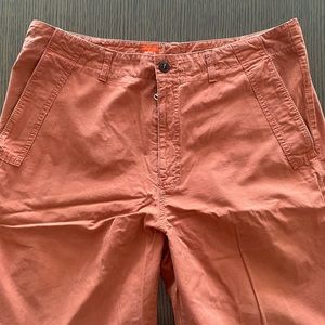 Boss by Hugo Boss Twill Shorts in R38